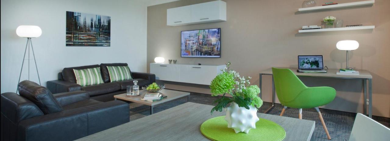 Messe Residence Boardinghouse ดุสเซลดอร์ฟ ภายนอก รูปภาพ