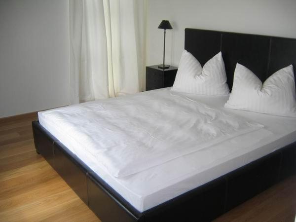 Messe Residence Boardinghouse ดุสเซลดอร์ฟ ภายนอก รูปภาพ